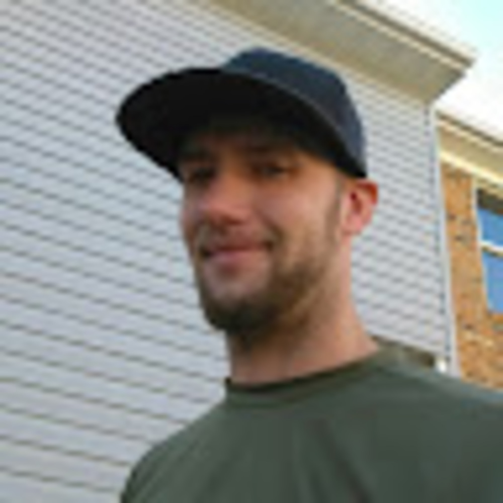 Meet your Posher, Shawn